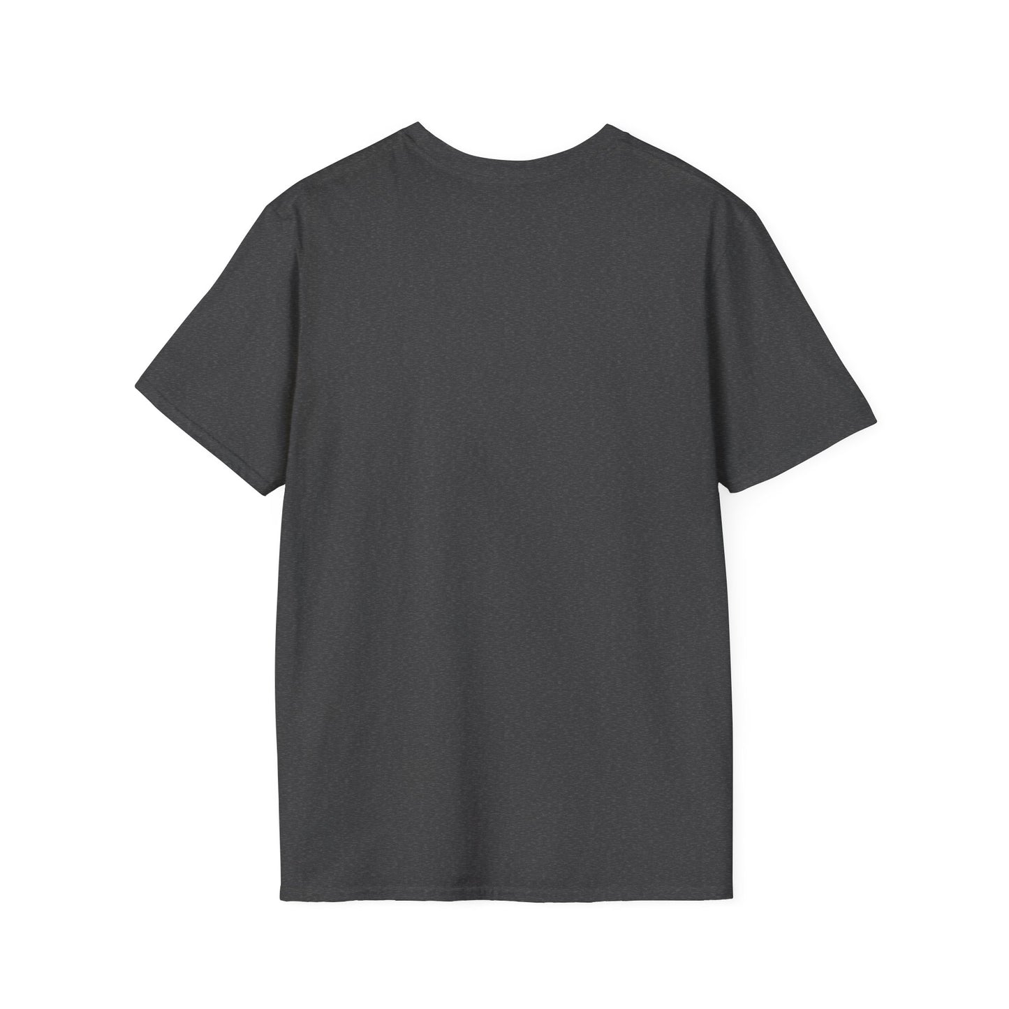 Shot Heard Around The World T-Shirt