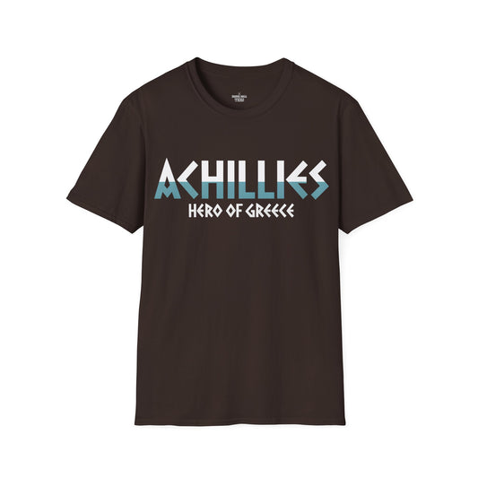 Achillies Hero T-Shirt
