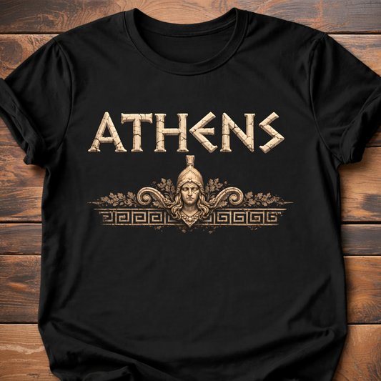 Athens T-Shirt