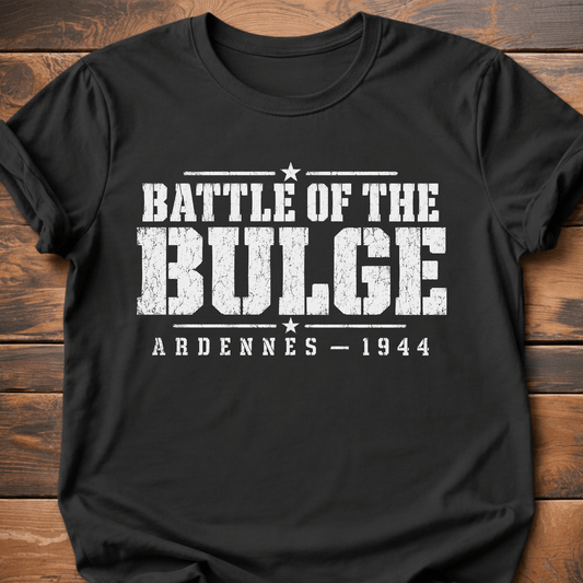 Ardennes 1944 T-Shirt