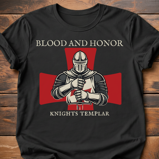 Blood and Honor T-Shirt