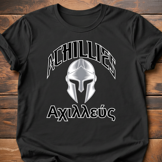 Achillies T-Shirt