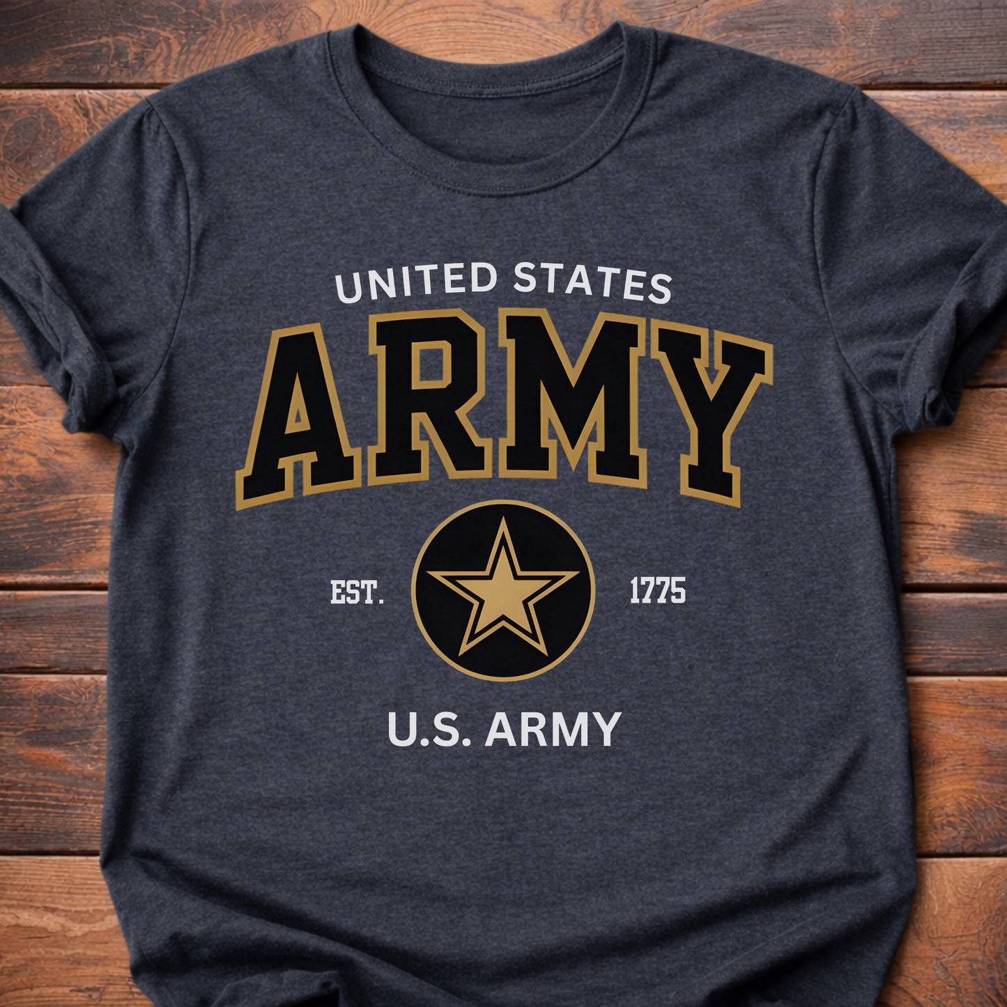 US Army T-Shirt