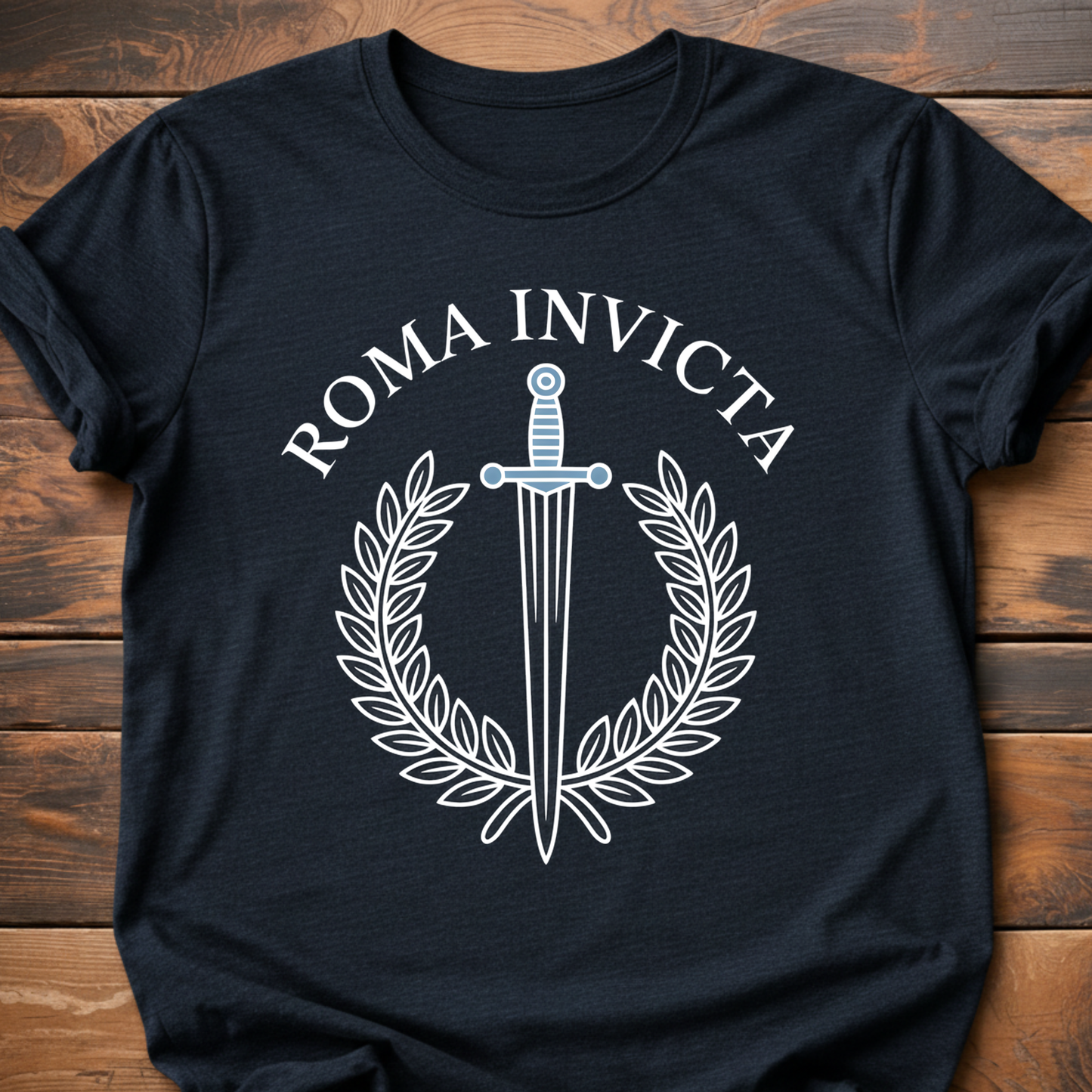 Roma Invicta T-Shirt