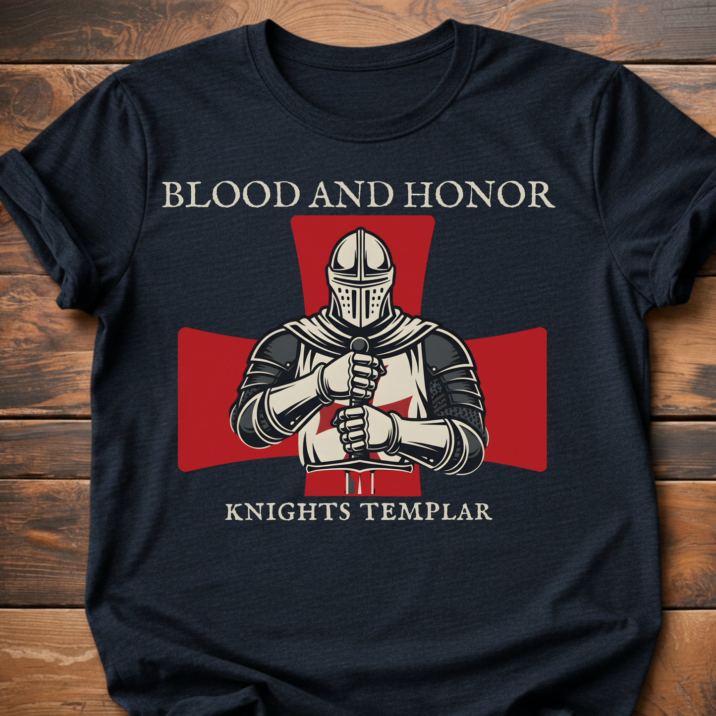 Blood and Honor T-Shirt