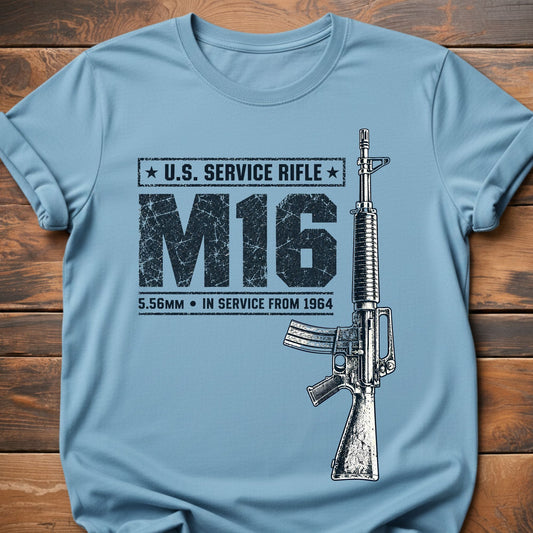 M16 T-Shirt