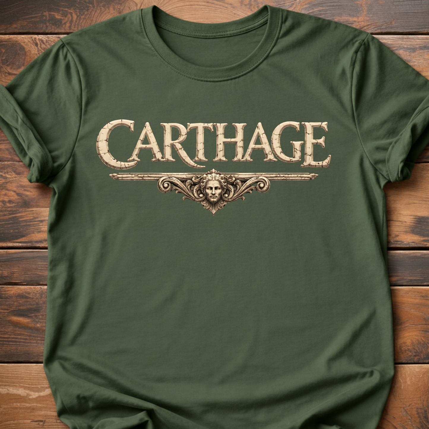 Carthage T-Shirt