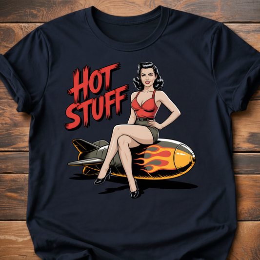 Hot Stuff T-Shirt