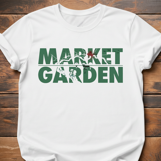 Market Garden T-Shirt