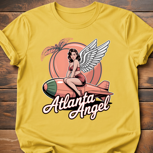 Atlanta Angel T-Shirt