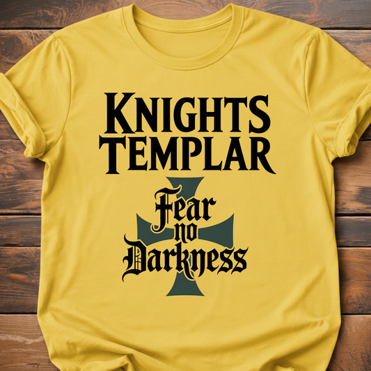 Fear No Darkness T-Shirt