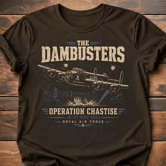 The Dambusters T-Shirt