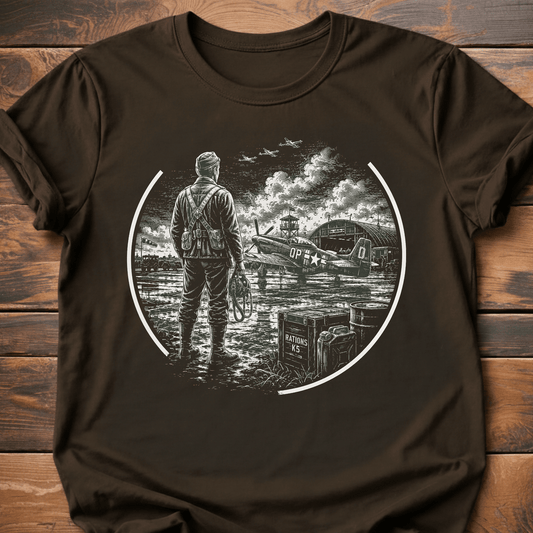 Fields of Valor Air War T-Shirt