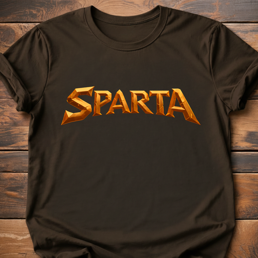 Sparta T-Shirt