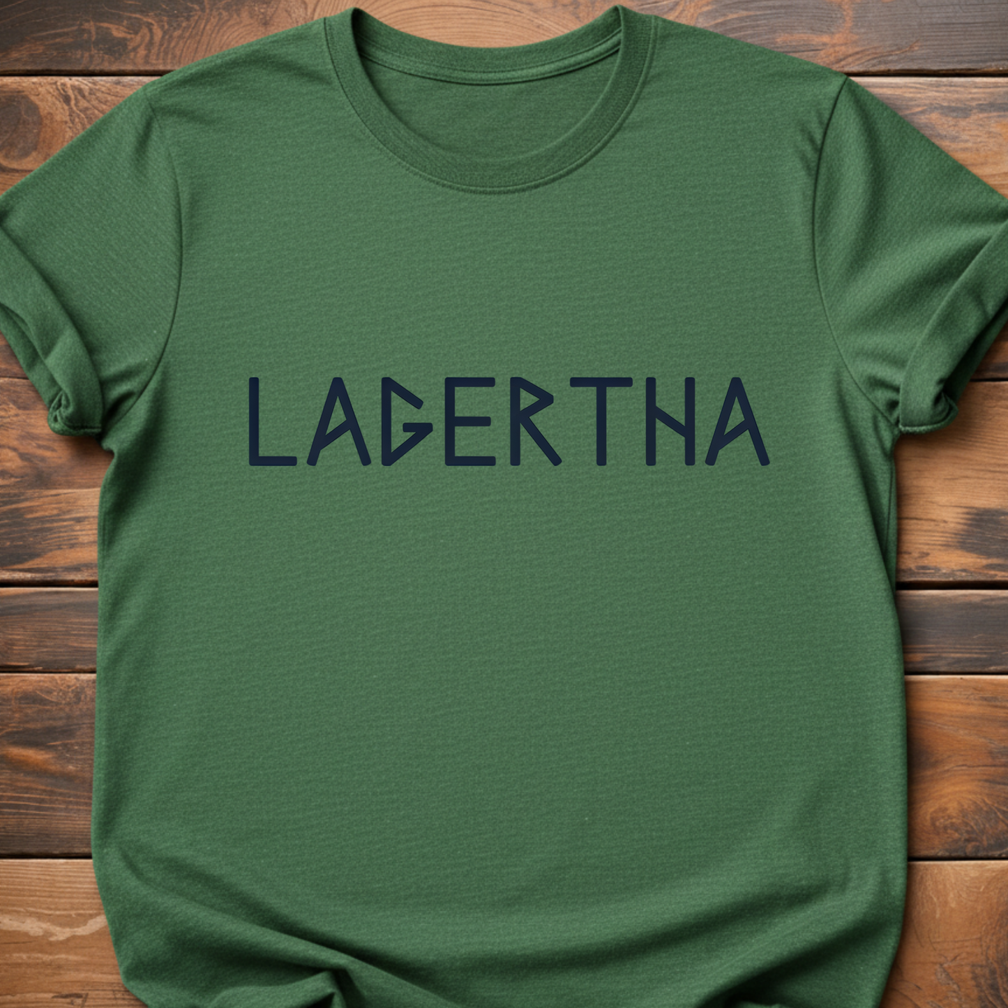 Lagertha T-Shirt