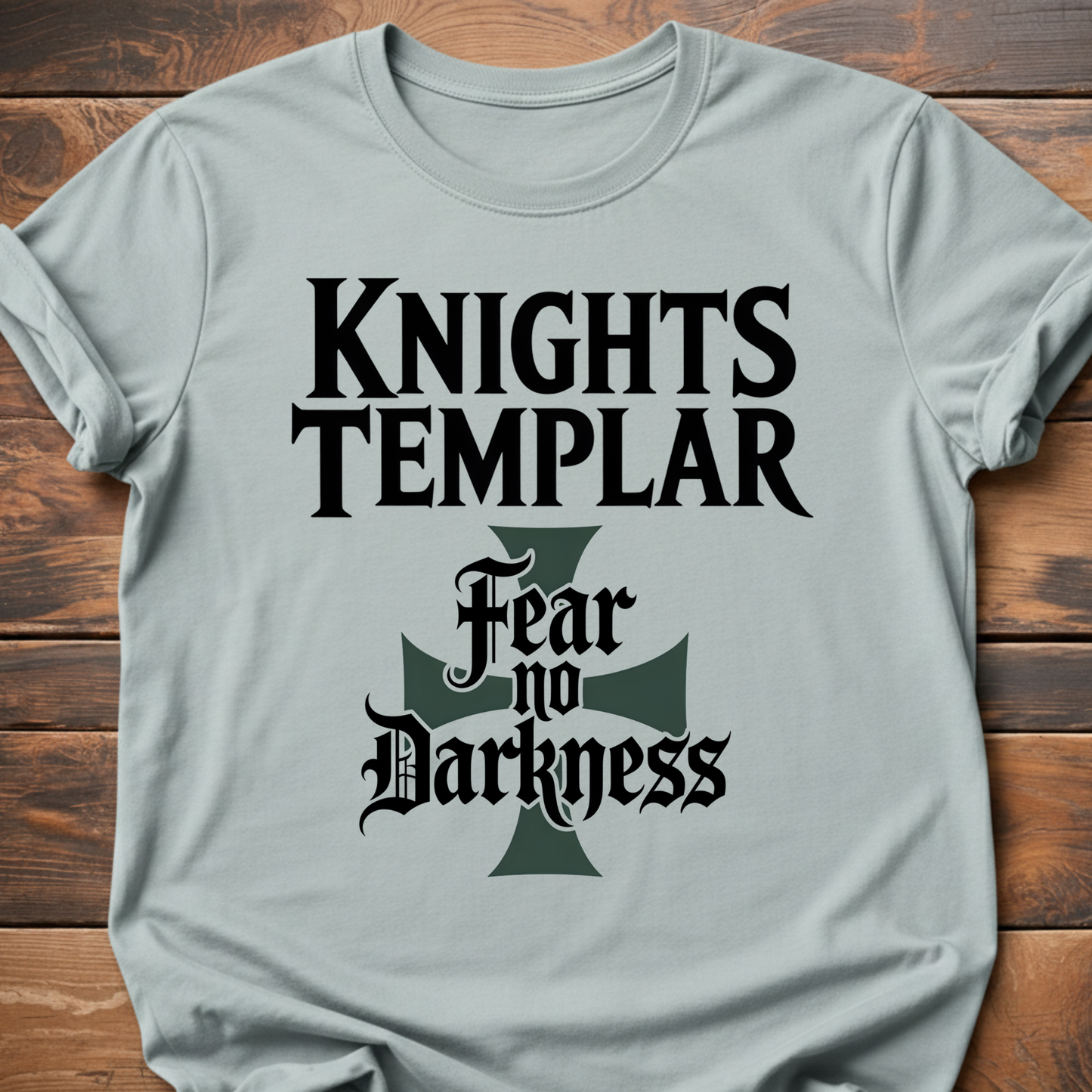 Fear No Darkness T-Shirt
