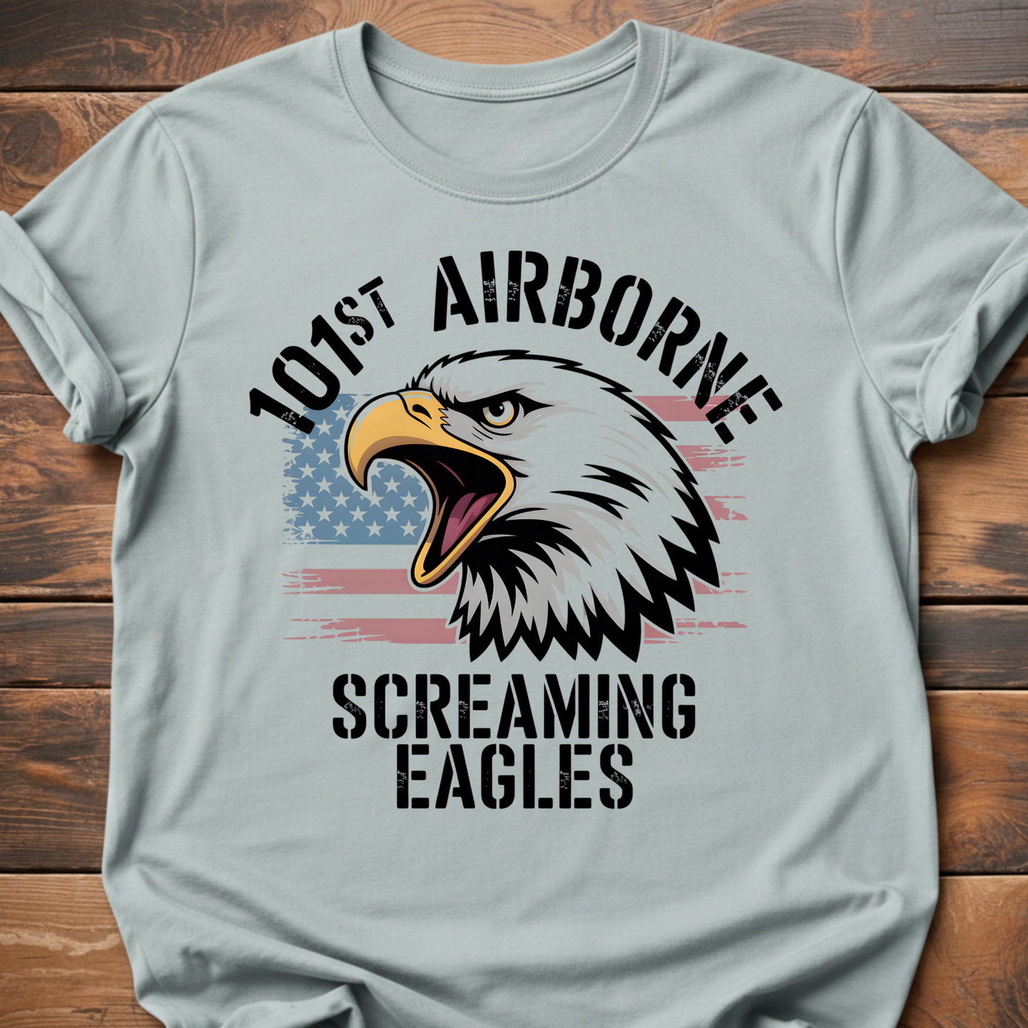 101st Airborne T-Shirt