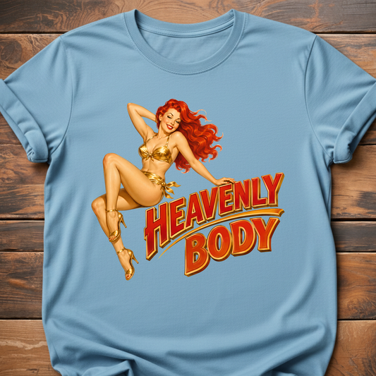 Heavenly Body T-Shirt