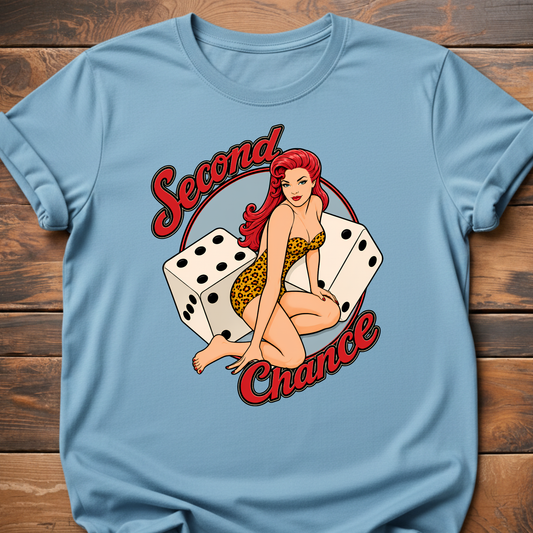 Second Chance T-Shirt