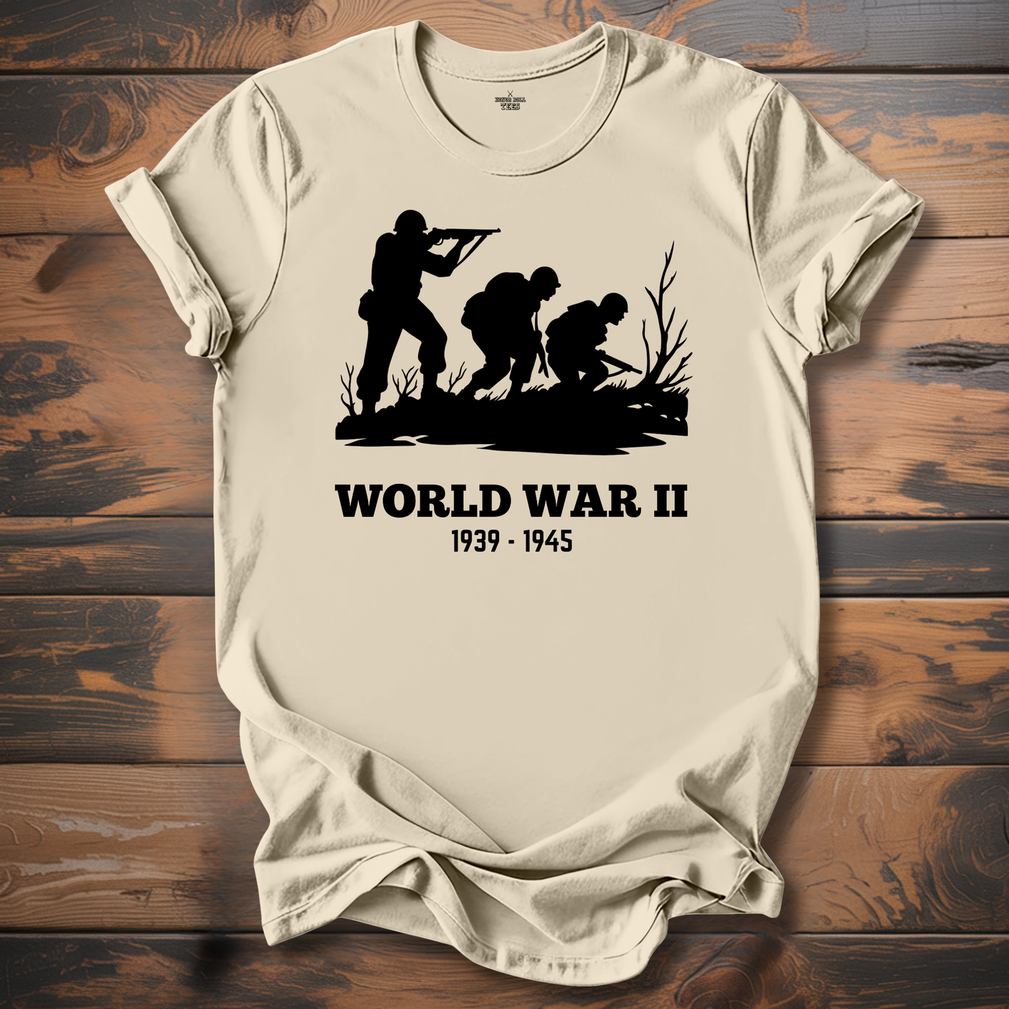 WWII 1939 - 1945 T-Shirt