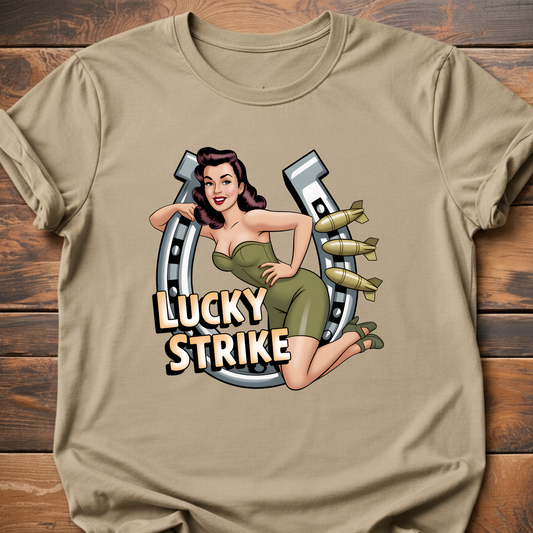 Lucky Strike T-Shirt