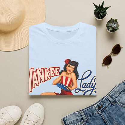 Yankee Lady T-Shirt