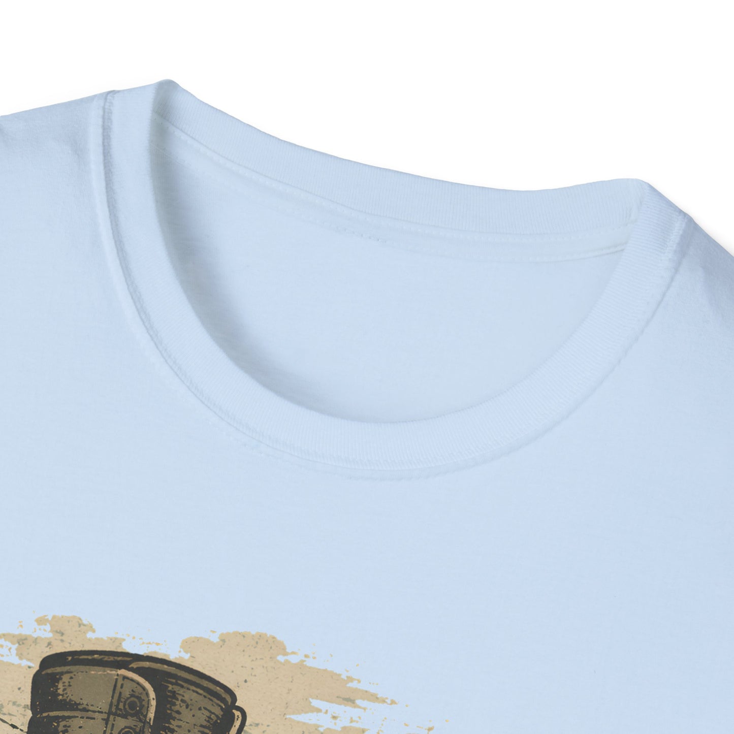 Step By Step T-Shirt