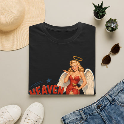 Heaven Can Wait T-Shirt