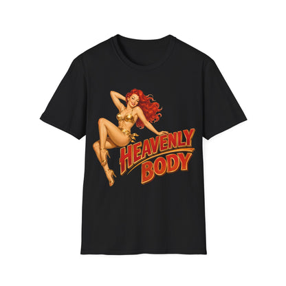 Heavenly Body T-Shirt