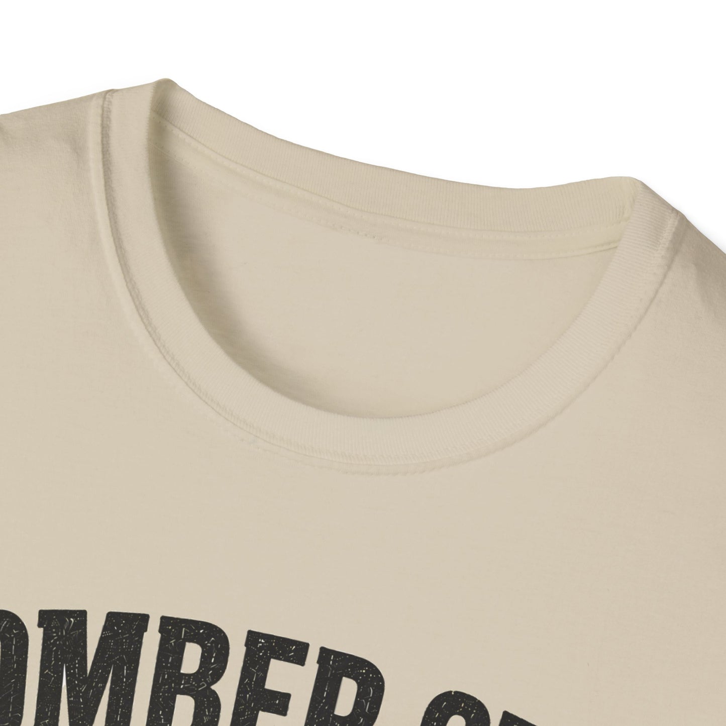 Bomber Crew Tips T-Shirt
