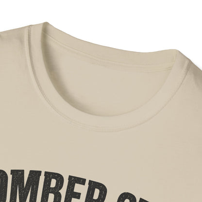Bomber Crew Tips T-Shirt