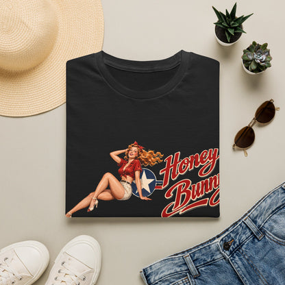 Honey Bunny T-Shirt