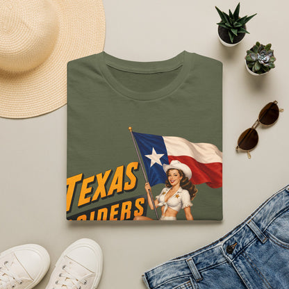 Texas Raiders T-Shirt