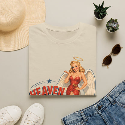Heaven Can Wait T-Shirt