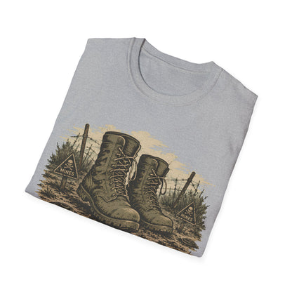 Step By Step T-Shirt