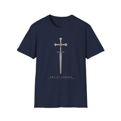 Ora Et Labora T-Shirt