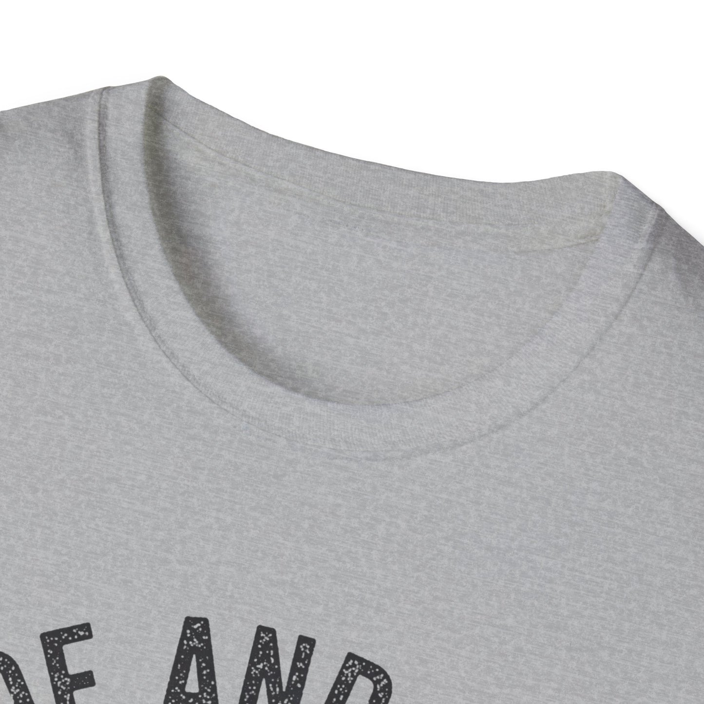 Hide And Seek Champion T-Shirt