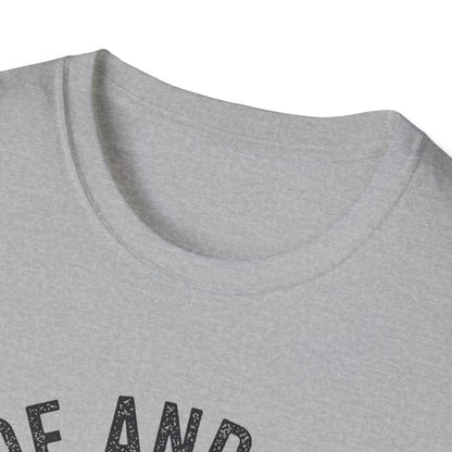 Hide And Seek Champion T-Shirt