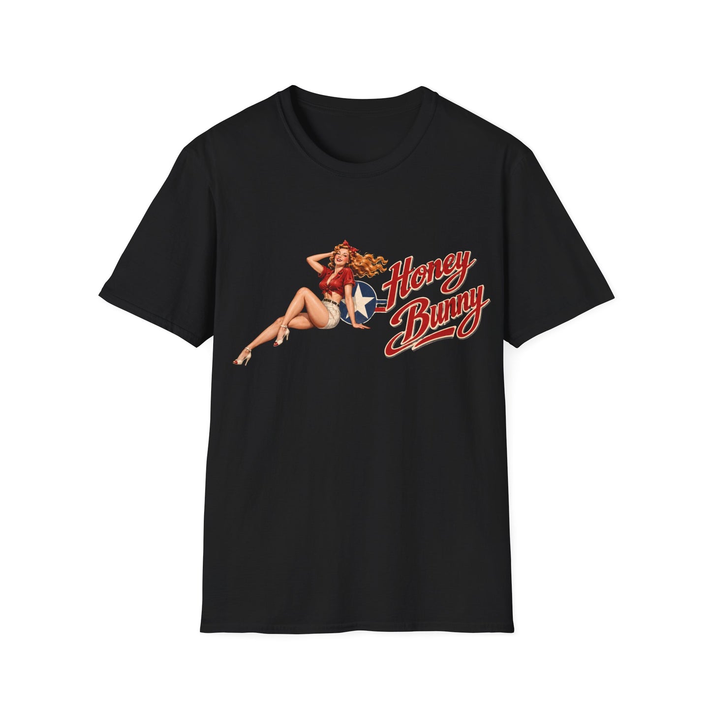 Honey Bunny T-Shirt