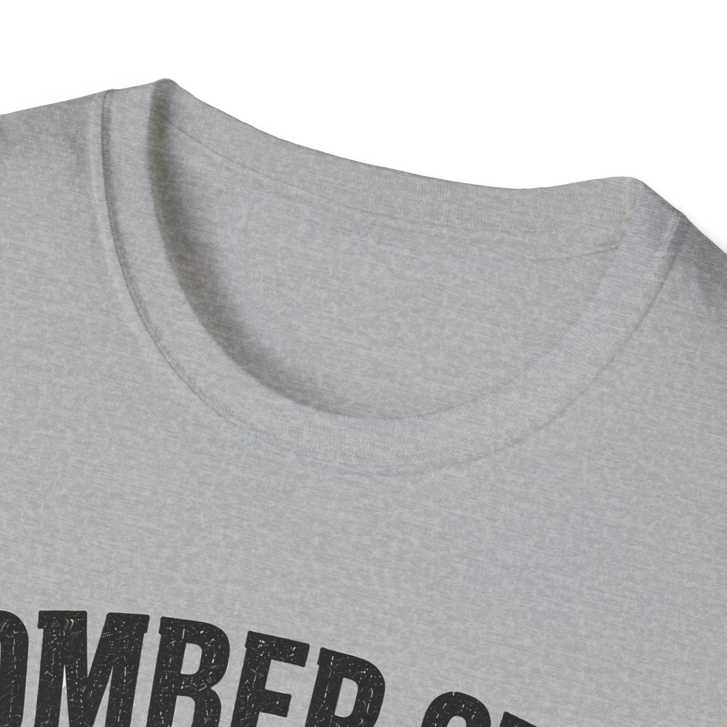 Bomber Crew Tips T-Shirt