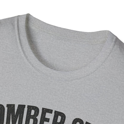 Bomber Crew Tips T-Shirt