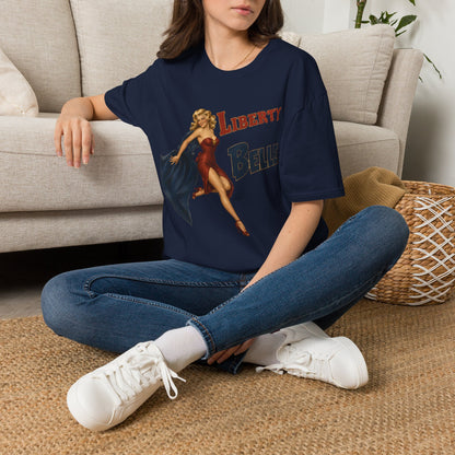 Liberty Belle T-Shirt