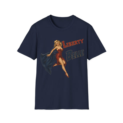 Liberty Belle T-Shirt