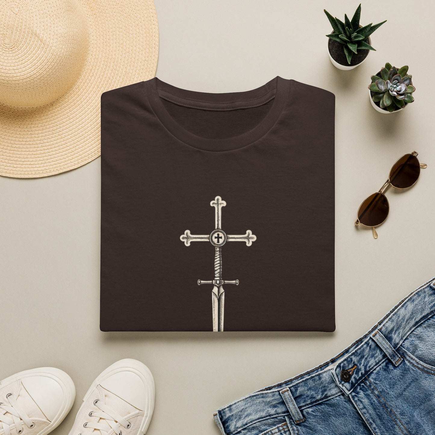 Ora Et Labora T-Shirt