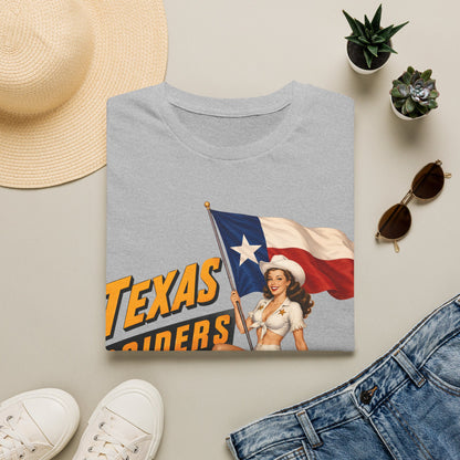 Texas Raiders T-Shirt