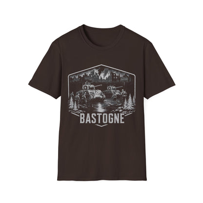 Copy of Copy of Shot Heard Around The World T-Shirt