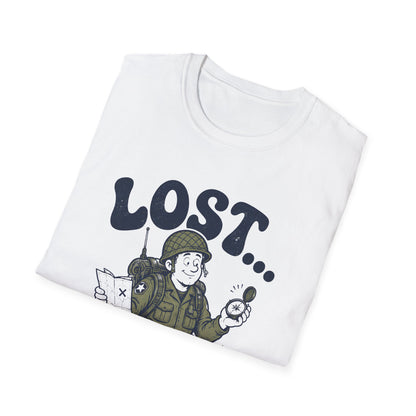 Lost Platoon Life T-Shirt