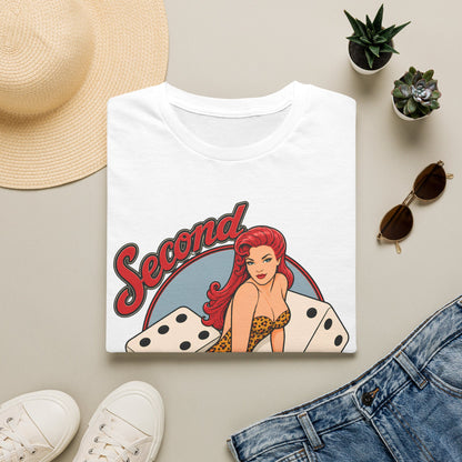 Second Chance T-Shirt