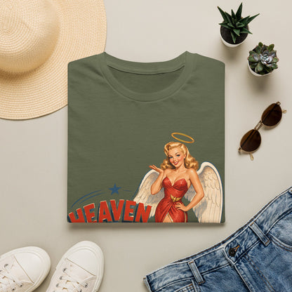 Heaven Can Wait T-Shirt