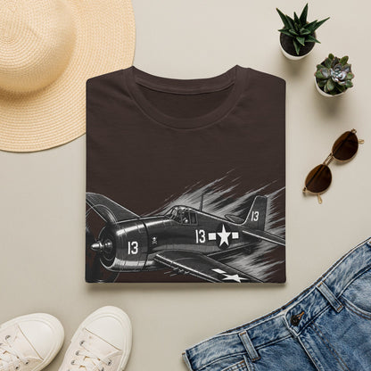 Hellcat Fury T-Shirt